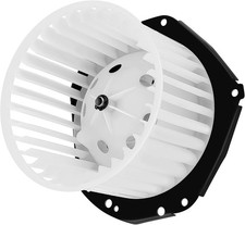 Hvac Heater Blower Motor Wfan Cage 700103 Compatible With Chevrolet