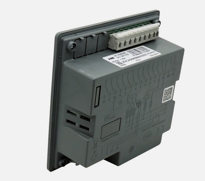 1pcs for RVC-12/1-5A Power Factor Automatic Compensation Controller  #lin