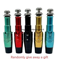 .335 Shaft Adapter sleeve Compatible fit Callaway FLASH/ROGUE/EPIC-