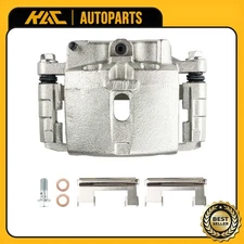 Disc Brake Caliper for Chevy Silverado GMC Sierra Tahoe Yukon 4-Wheel Disc