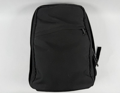 GORUCK GR1 Slick 21L Huckberry USA Made 1000D Black
