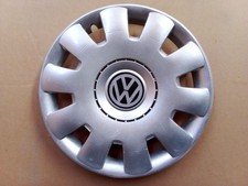 Borchia Copricerchio Volkswagen Golf / Jetta 15”