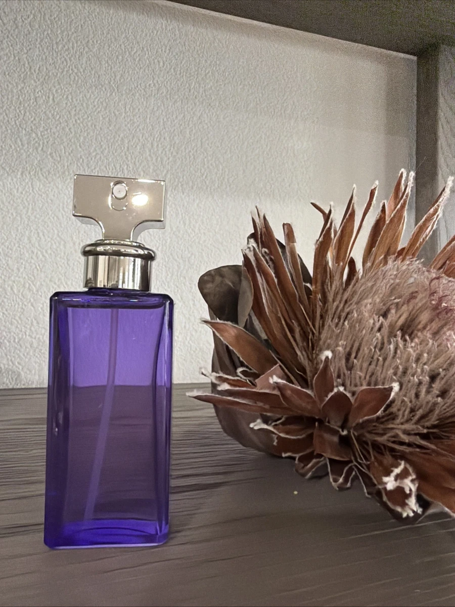 Discontinued Women Eternity Purple Orchid for sale | eBay