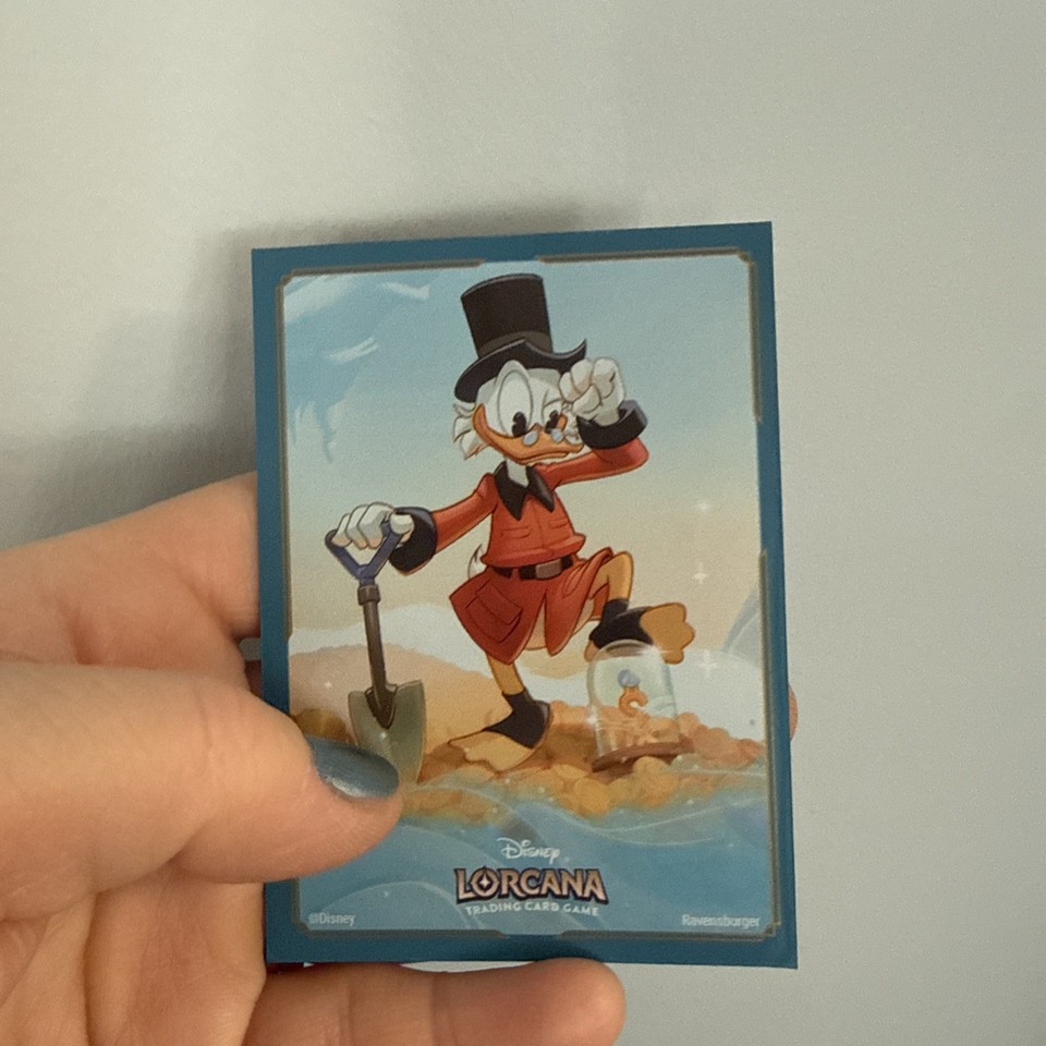 Buzz Lightyear - Jungle Ranger - Disney Lorcana - Wilds Unknown ...