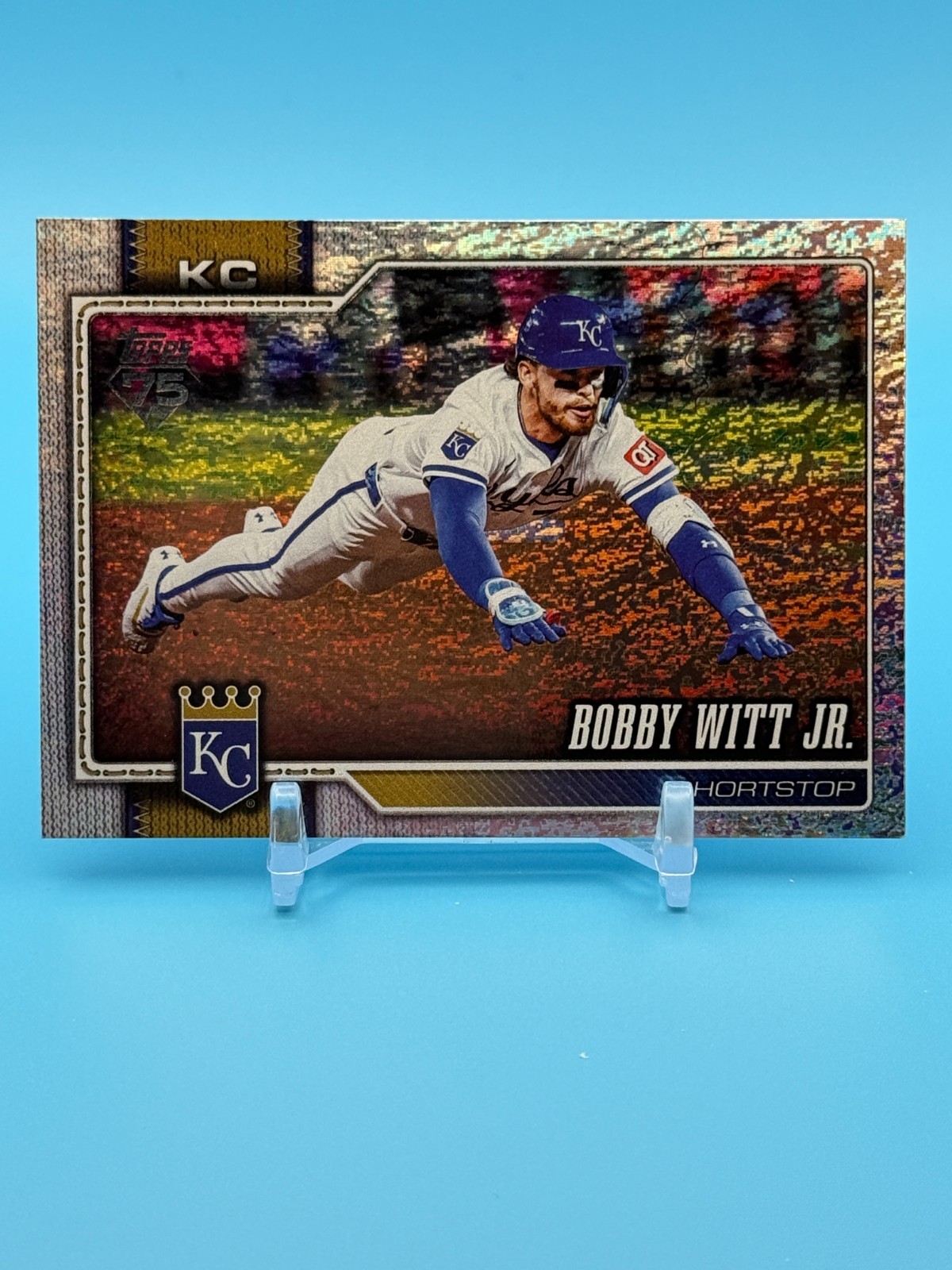 2026 Topps Series 1 * Holo Foil * You Pick - Complete Your Set