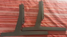 Samsung Tv stand legs bn63-21126a UN85DU7200 QN85QNX1D I SHIP FAST