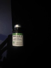 Vitanhegra B12 Vitamin Supplement 20ml Con Extracto De Hígado