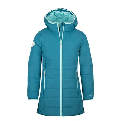Trollkids Stavanger Kinder Mädchen Wasserdicht Winterjacke Outdoor (219-323)