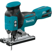 Makita XVJ01Z 18V LXTÂ® Brushless Barrel Jig Saw