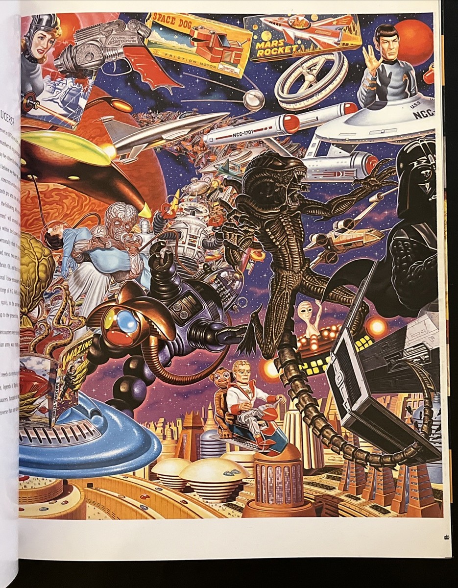 トッドショア　画像　Secret Mystic Rites Secret Mystic Rites ~ the art of Todd Schorr ~ 2015 ~ Jacketed