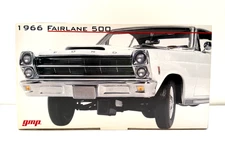 GMP 1:18 1966 Ford Fairlane 500 427 Hardtop (8083) — SEALED!!! MINT!!! RARE!!!