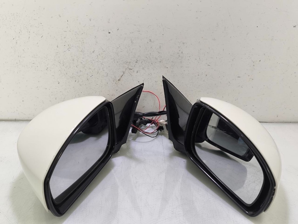 JDM Nissan Skyline V36 Infiniti G37 Sedan Side Door Mirror w