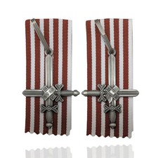 Schwerterkreuz 1814&ndash;1815 (Hessen-Homburg)