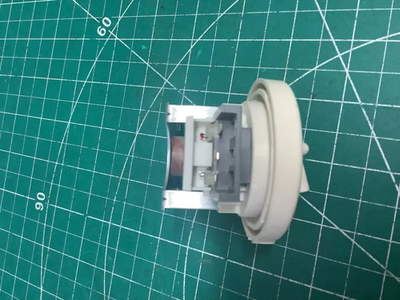 #ad #ad LG 6601ER1006E Washer Pressure Switch AZ205597 SL119 $18.99