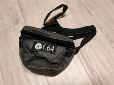 Custodia Macchina Fotografica F.64 Rara Vintage 