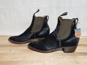 Chelsea Boots Ralph Lauren | eBay display picture 2
