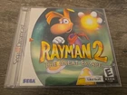 Rayman 2 - Dreamcast (DC)