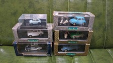 PROGETTO K VITESSE FIAT ABARTH set