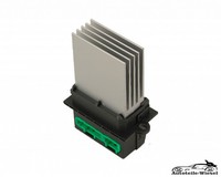 Widerstand GebläSe Heizung FüR Peugeot 207, CitroëN C2, Renault, Nissan 98-25