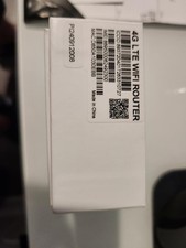 Ryoko Pro High-Speed Portable 4G LTE Wi-Fi Router NEW