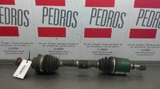 Turbo Mazda PREMACY