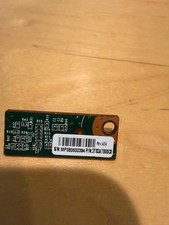 QCT T42 TPM Chip 3TS3ATB00C0 2.0 SPI Nuvoton Used working pull