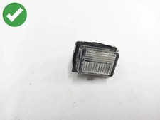 MERCEDES-BENZ C W204 Kennzeichenbeleuchtung A2218200456 2.20 Diesel 34273302