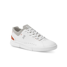 On Running The Roger Advantage 1 Men's Shoes White Flare Size 10