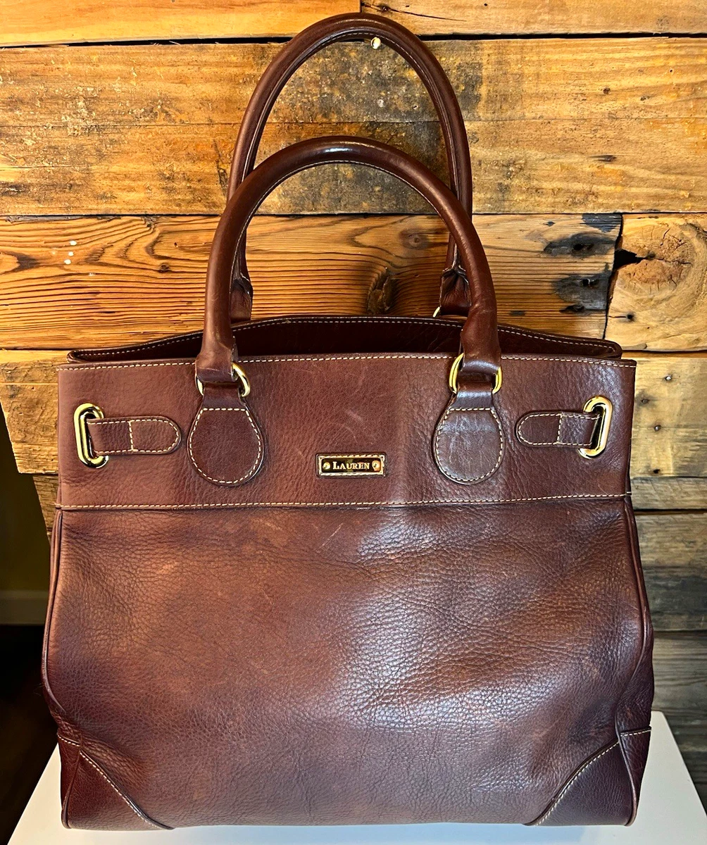vintage ralph lauren bag products for sale | eBay