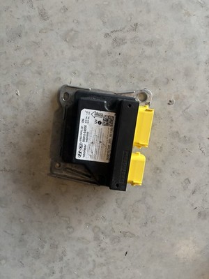 2020 - 2022 KIA TELLURIDE RESTRAINT DIAGNOSTIC COMPUTER MODULE SRS UNIT OEM