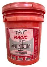 5 GALLON PAIL TAP MAGIC ALUMINUM CUTTING FLUID USA