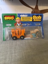 BRIO Bob the Builder 32804 Dizzy  Pilchard