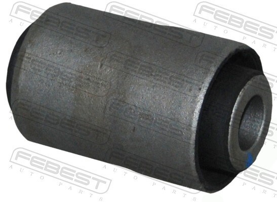 Febest MZAB-102 Kontrollarm-/Hinterachsbuchse FüR Ford, Mazda-image