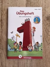 Das Übungsheft Mathematik 1 - Überarbeitete...