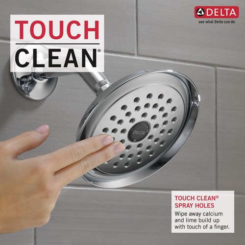 Delta T14232 Woodhurst Shower Only Trim Package - Bild 9 von 14