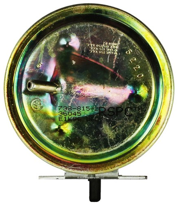 #ad Whirlpool Washer 36045 Water Level Switch $29.99