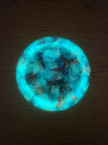 Discmania Active Glow Premium Majesty
