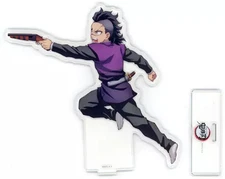 Demon slayer Acrylic stand/acrylic panel Genya Fushikawa original illustration