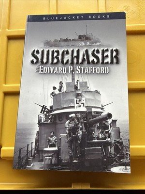 Subchaser by Stafford, Estate Of Edward P.