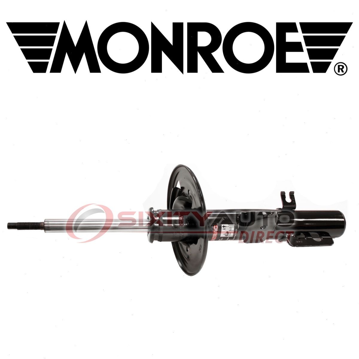 Monroe OESpectrum 72533 Suspension Strut for G52399 AST472 AG1Z18124H hr