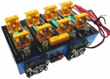 Eagle Model SP Mini Discharger for 4 Single Cells 1799