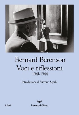Stimmen und Reflexionen (1941-1944) - Berenson Bernard