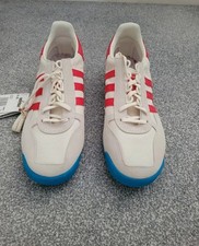 Adidas SL80 BNIBWT UK10 Rare White Colour ✅TRUSTED SELLER✅