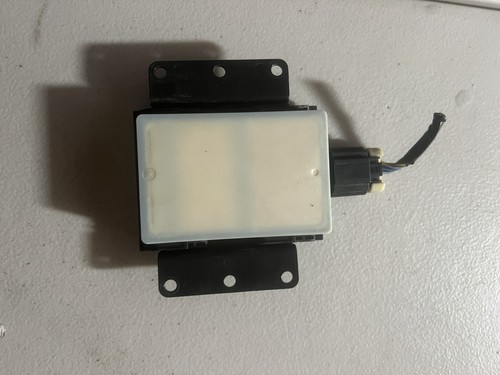 2018 Volvo S60 Blind spot Control Module Radar Right Side - Picture 3 of 6