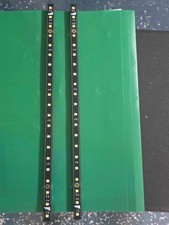 Dayspring RatRig PCB LED Vector 3D V3D 310mm
