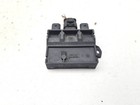 Trunk lid opening control module