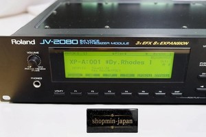Jv 2080 Roland | eBay