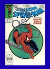Amazing Spider-Man #301 2nd App of Venom - Silver Sable McFarlane 1988 9.8 NM-MT