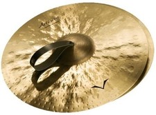 Sabian 18" Artisan Traditional Symphonic Medium Light, inch A1856 