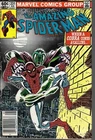 Amazing Spider-Man #231 — 8.0 VF — Bronze Age Spidey Marvel Classic